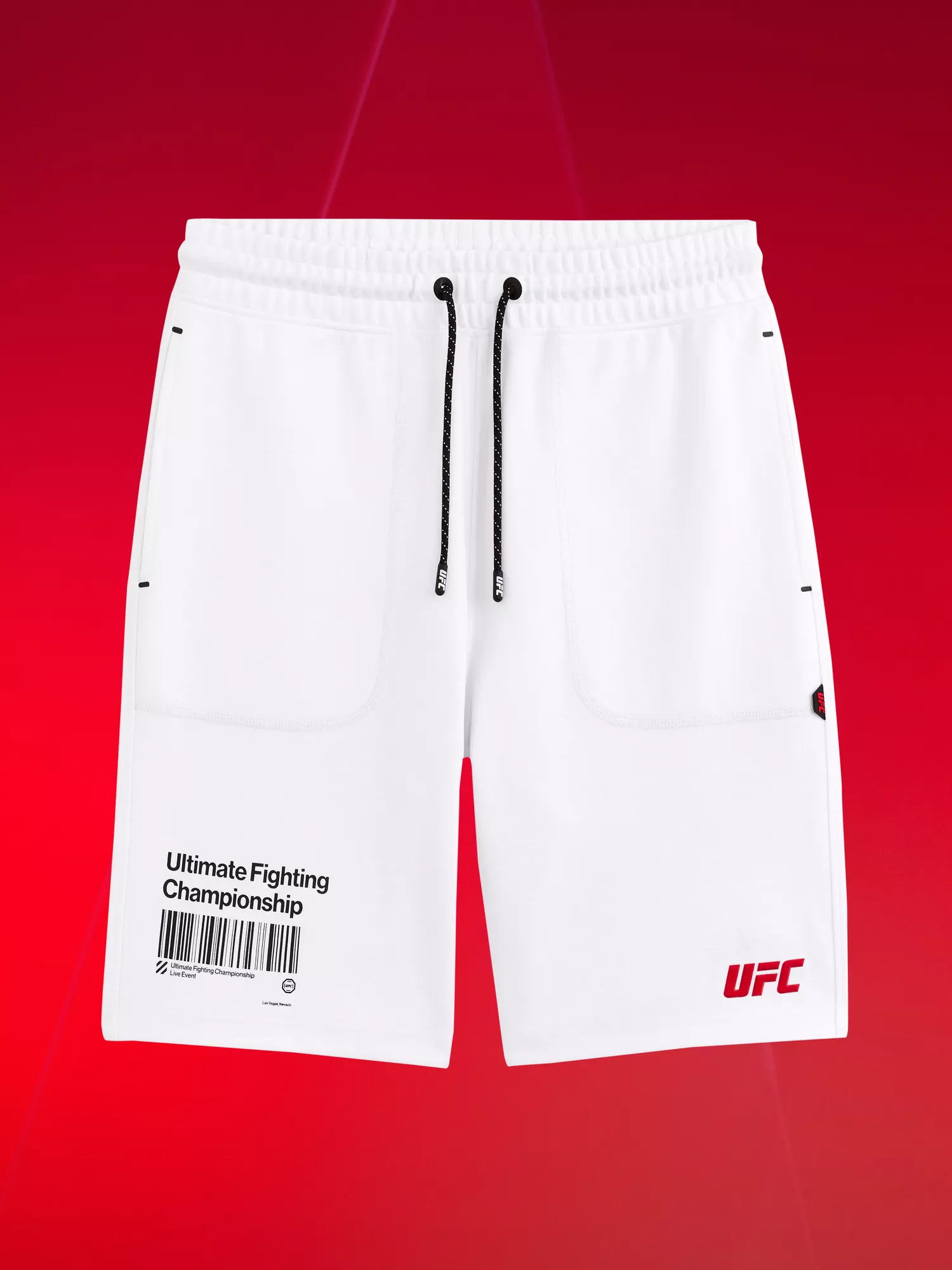 Kraťasy UFC (6) Kraťasy UFC (6)