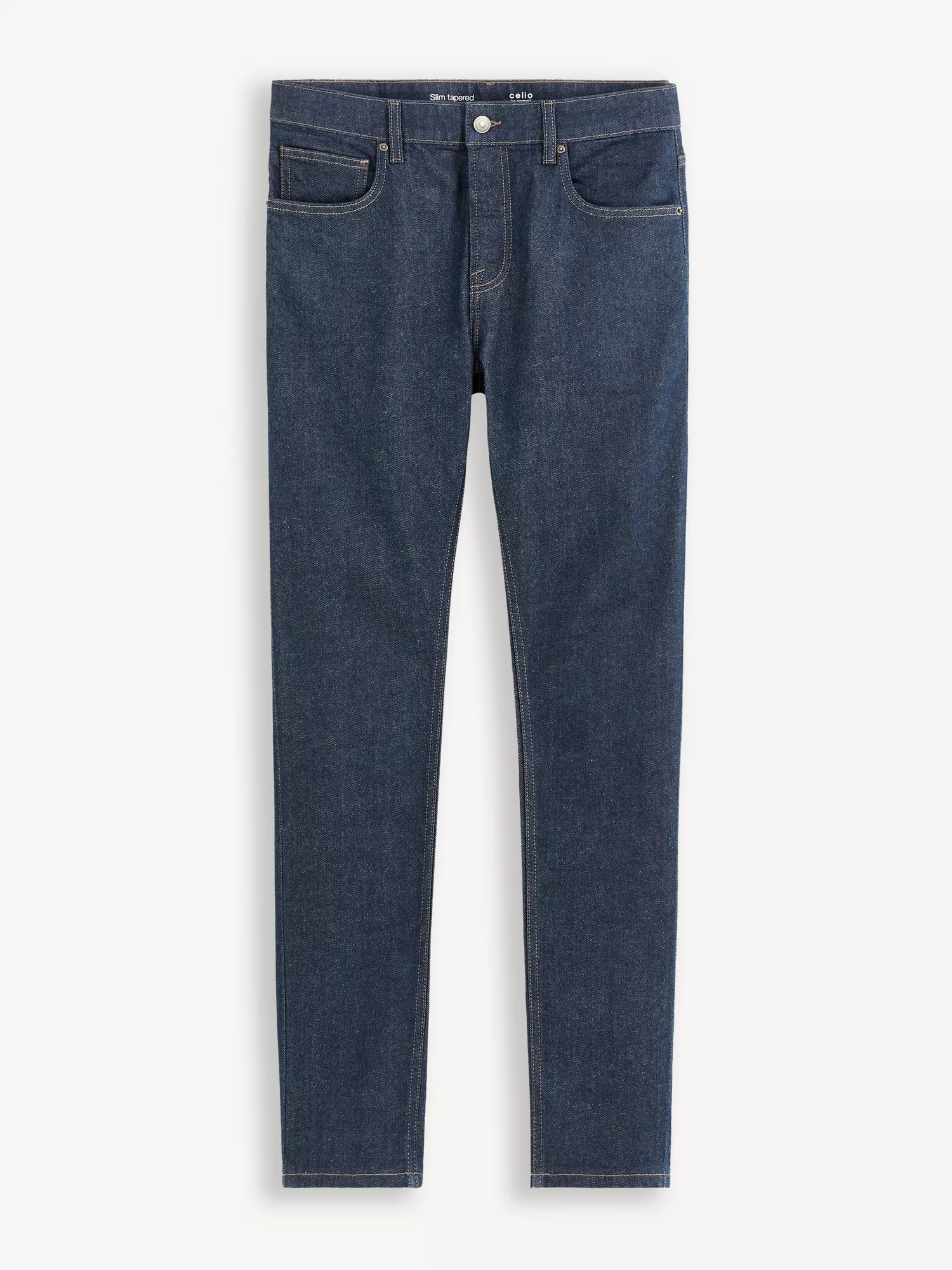 Džínsy C25 slim Fotaper (3) Džínsy C25 slim Fotaper (3)