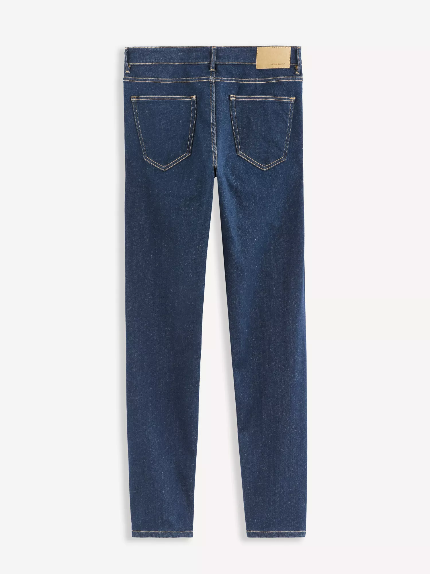 Džínsy C25 slim Cowflex1 Powerflex (6) Džínsy C25 slim Cowflex1 Powerflex (6)
