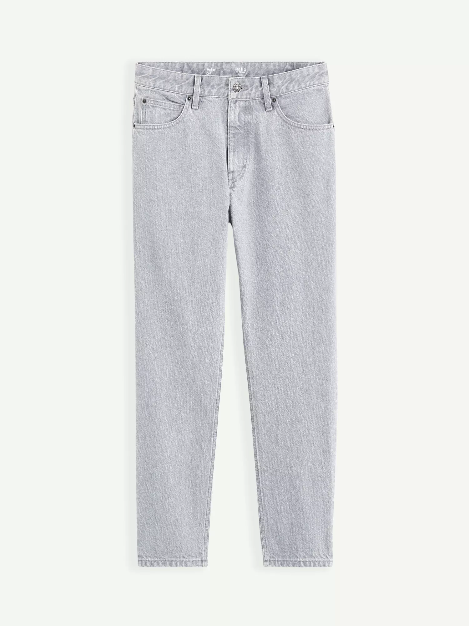 Džínsy Relax fit C85 Corelax3 (5) Džínsy Relax fit C85 Corelax3 (5)