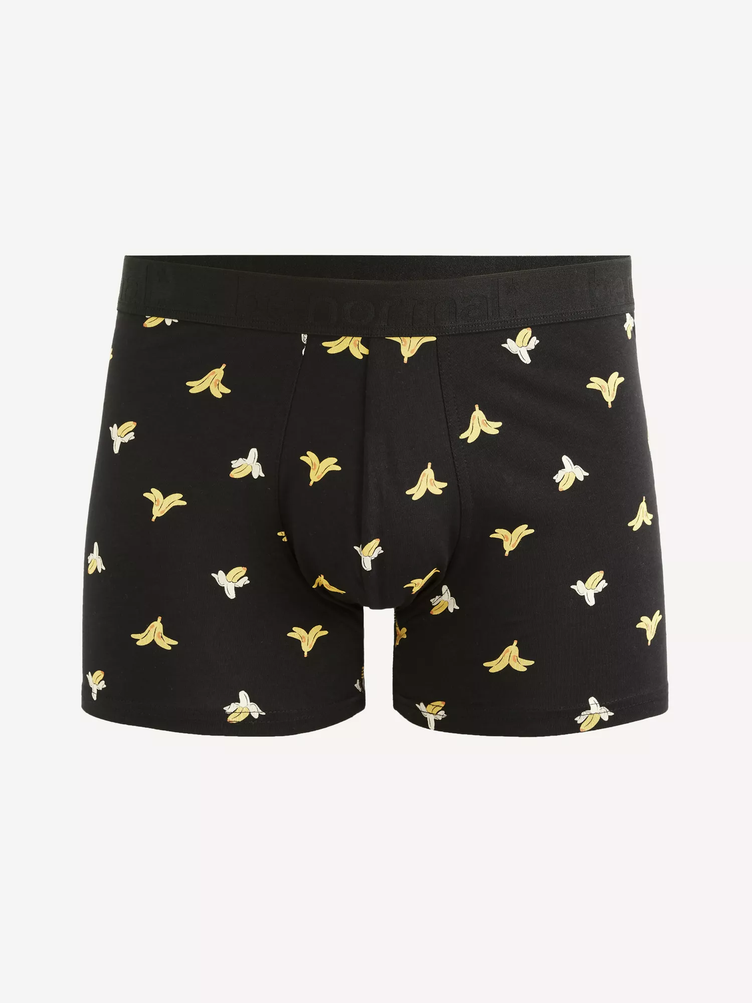 Bavlnené boxerky Cibanana (1) Bavlnené boxerky Cibanana (1)