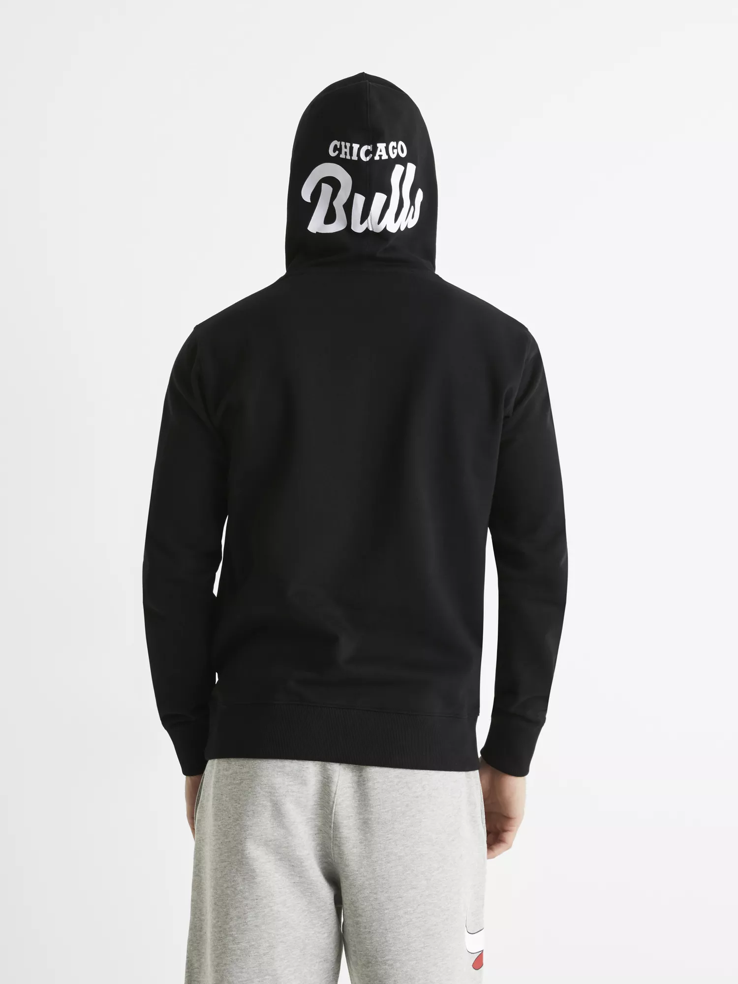 Mikina NBA Chicago Bulls (2) Mikina NBA Chicago Bulls (2)