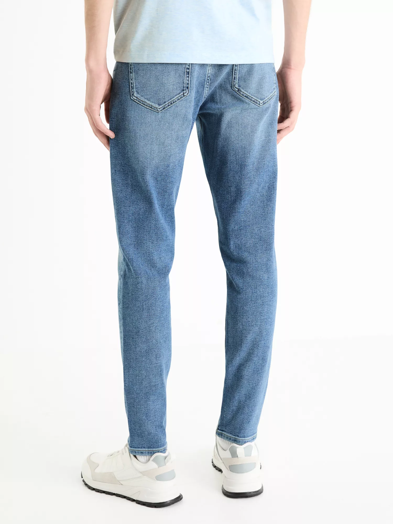 Džínsy C25 slim Dofine (2) Džínsy C25 slim Dofine (2)