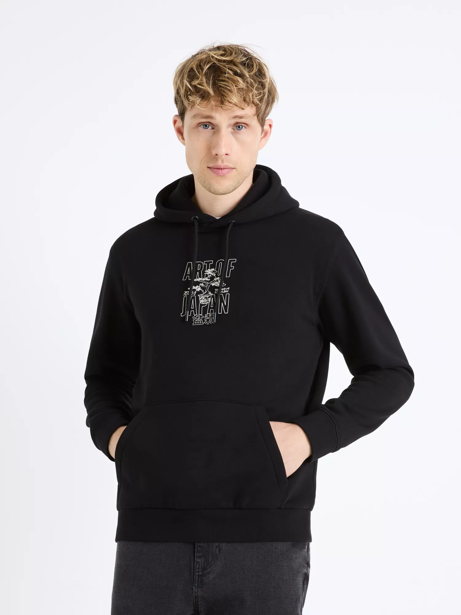 Mikina s kapucňou Fejabowl (1) Mikina s kapucňou Fejabowl (1)