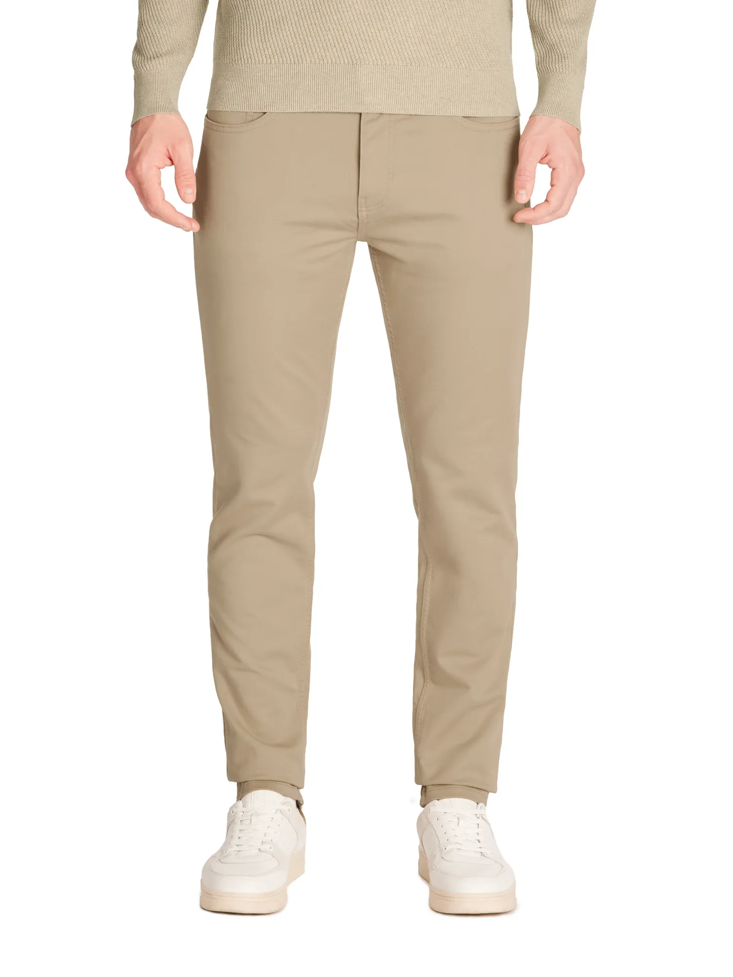 Slim nohavice Jofive (3) Slim nohavice Jofive (3)