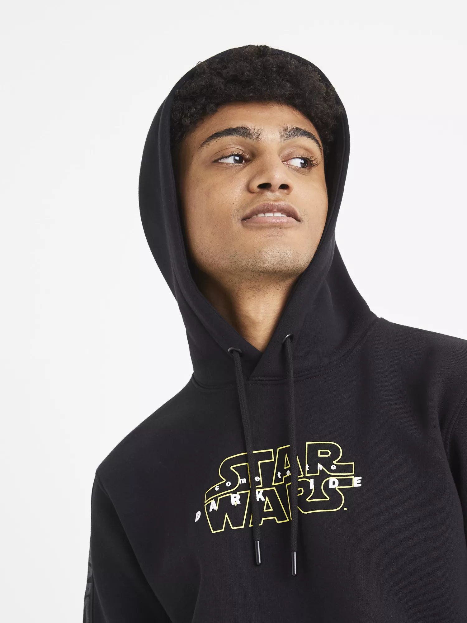 Bavlněná mikina Star Wars (3) Bavlněná mikina Star Wars (3)