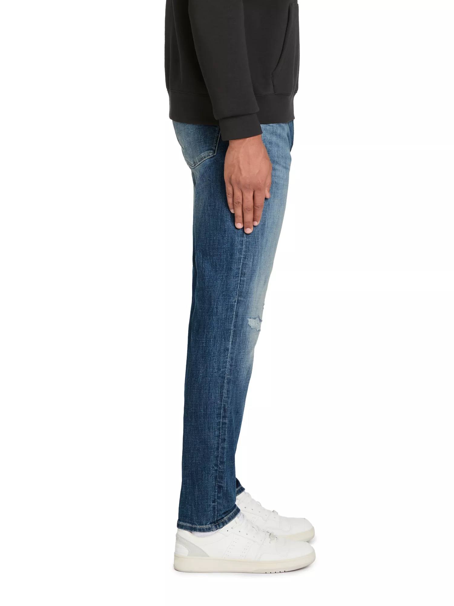 Džínsy Slim C25 Jostroy (3) Džínsy Slim C25 Jostroy (3)