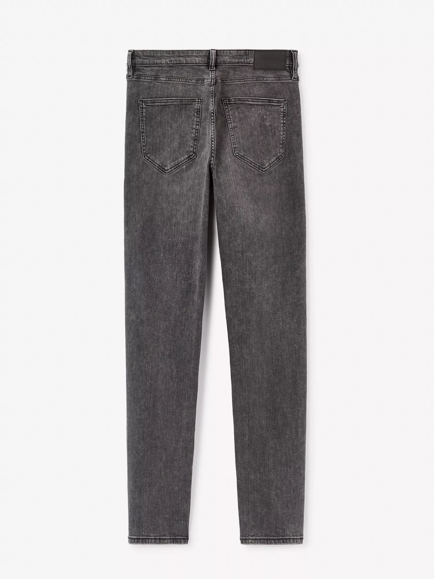 Džínsy C25 slim Foslim (6) Džínsy C25 slim Foslim (6)