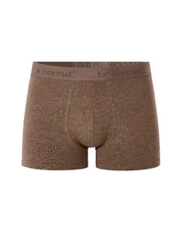 Bavlněné boxerky Binormal