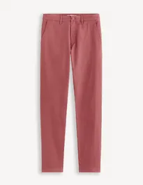 Nohavice chino slim Tocharles