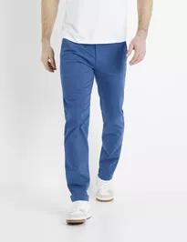 Nohavice chino slim Tocharles