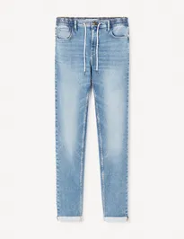 Džínsy C25 slim Josuper