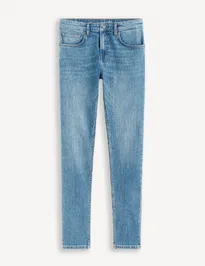 Džínsy C25 slim Gotapered