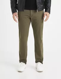 Nohavice chino slim Tocharles
