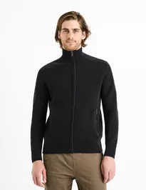 Mikina na zips Felman