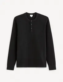 Sveter henley Genesis