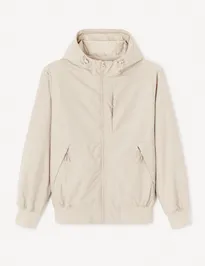 Bunda s kapucňou Juhoodie2