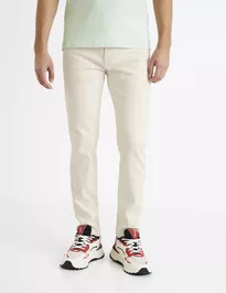 Džínsy C25 slim Dolasi