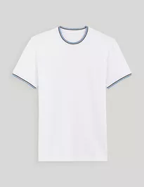 Bavlnené tričko Geteraye