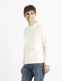 Rebrovaný sveter Dexter