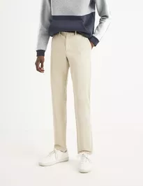 Nohavice chino Tocharles