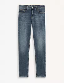 Džínsy C25 slim Dow