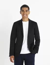 Blazer Bujess