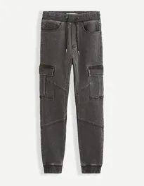 Džínsy jogging Vokit2