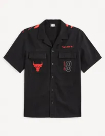 Košeľa NBA Chicago Bulls