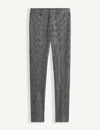 Nohavice chino slim Volouis2