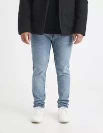 Džínsy C25 Avoslim slim