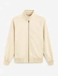 Bunda na zips Ducotone