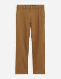 Nohavice chino Coloose1