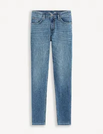 Džínsy C45 skinny Foskinny1