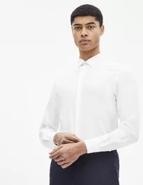 Košeľa Rabellefr slim easy iron
