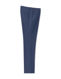 Spoločenské nohavice slim Fonew2