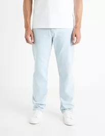 Džínsy C75 loose Foloose