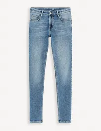 Džínsy C25 slim Dofine