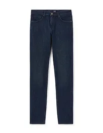 Džínsy C25 slim Foslim