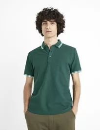 Polo tričko Beline piké
