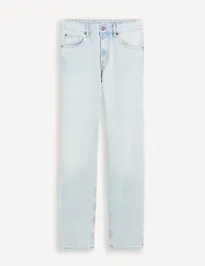 Džínsy C15 straight Fodroit