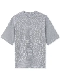 Tričko Gehemic oversize