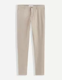 Nohavice chino skinny Toremus