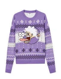 Zimný sveter One Piece
