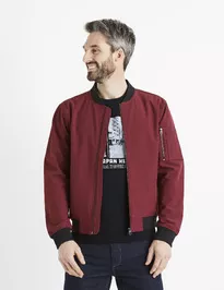 Bunda Dubombe bomber