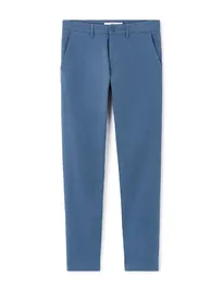 Nohavice chino slim Tocharles