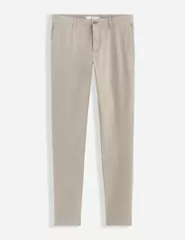 Nohavice chino slim Tocharles