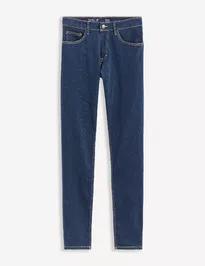 Džínsy C25 slim Cowflex1 Powerflex