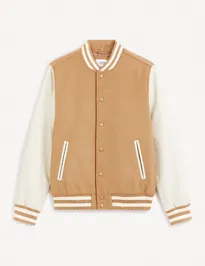 Bunda bomber Fuvarsi