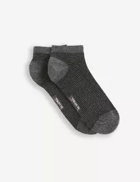 Nízke ponožky Difunray